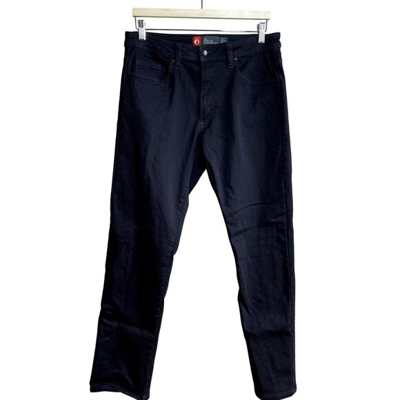The American Outdoorsman Other - The American Outdoorsman black trousers men's size 32 X 32 cotton blend pants